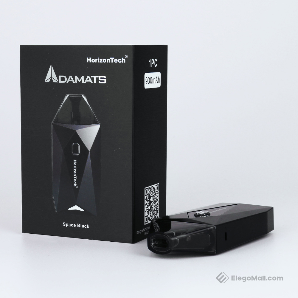 HorizonTech Adamats Pod Kit